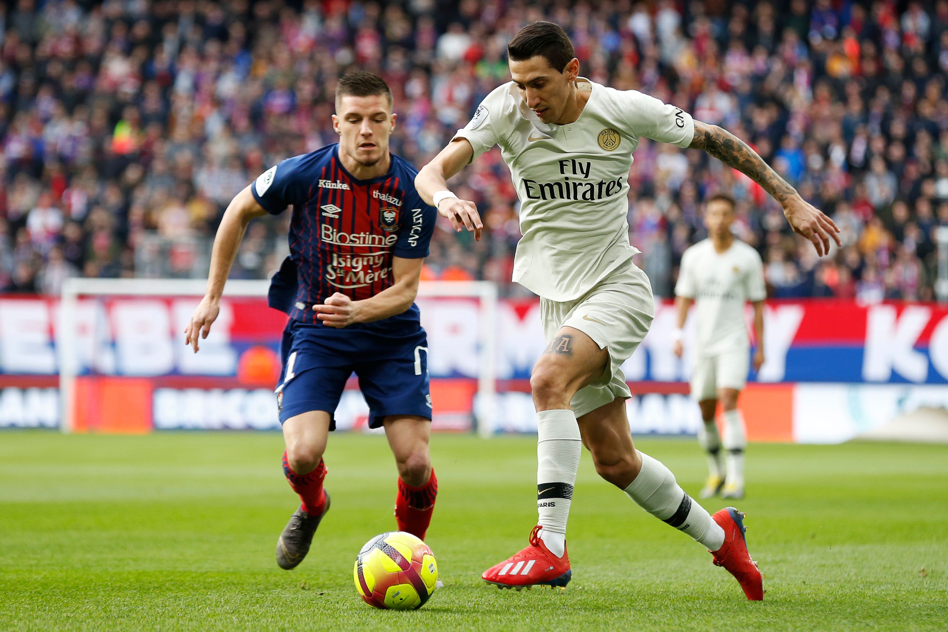 潘喜明：教练和队友都知道我的为人，我从来不会去伤害谁