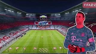 诺伊尔：第三球我知道出击会冒很大风险，当时想提前化解危险