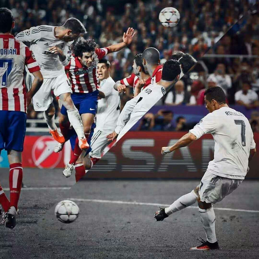 上海申花外援大发神威