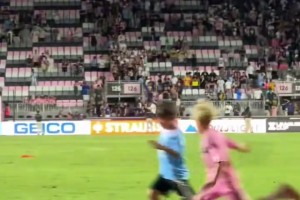 多特边锋个人秀燃炸全场