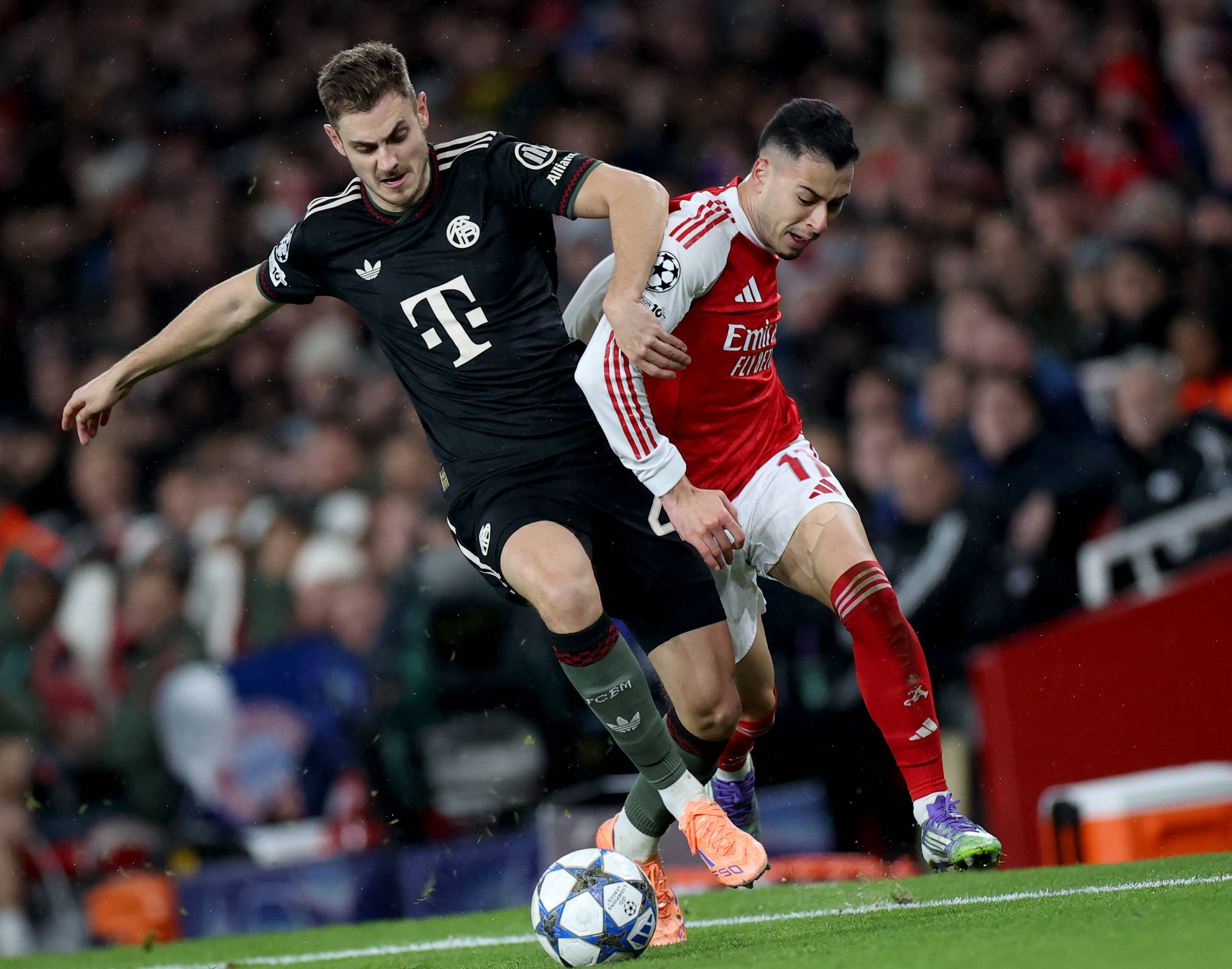 早报：五大联赛重燃战火