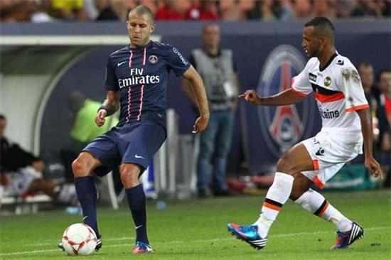 这中场的稳，是球队的命