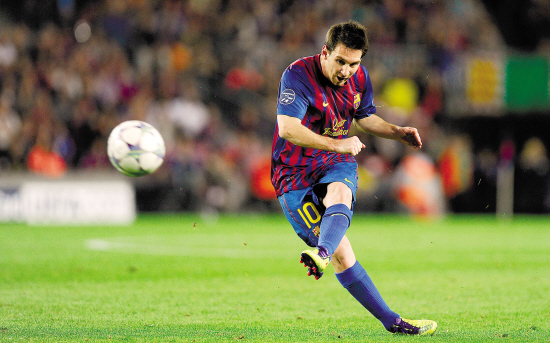 球迷期待的五大对决